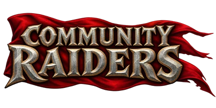 Community Raiders